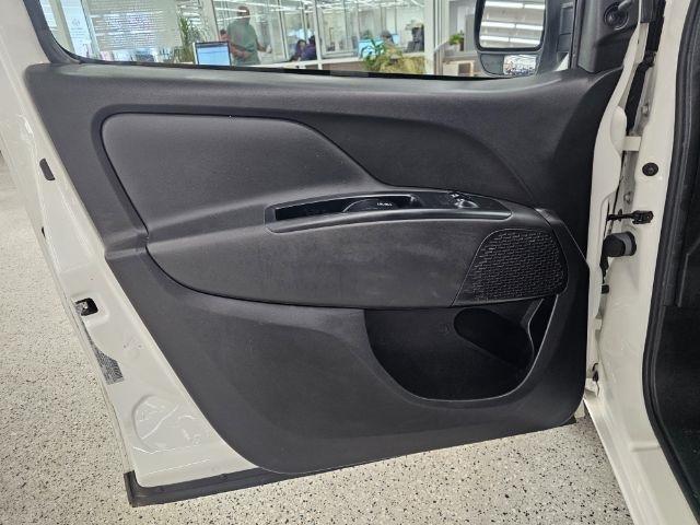 RAM ProMaster City Wagon Wagon 2019