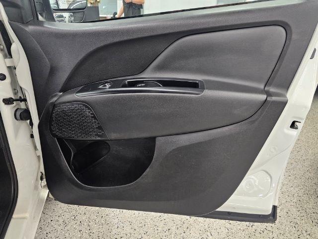 RAM ProMaster City Wagon Wagon 2019