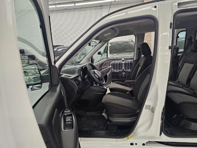 RAM ProMaster City Wagon Wagon 2019