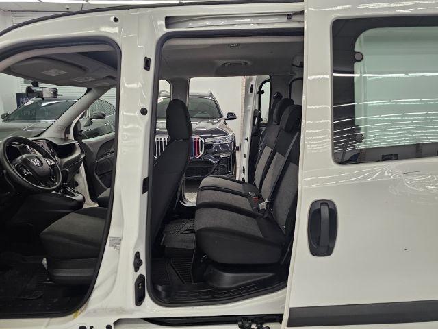 RAM ProMaster City Wagon Wagon 2019