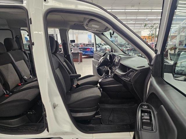 RAM ProMaster City Wagon Wagon 2019