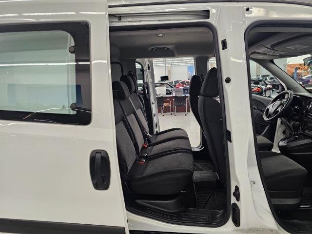 RAM ProMaster City Wagon Wagon 2019