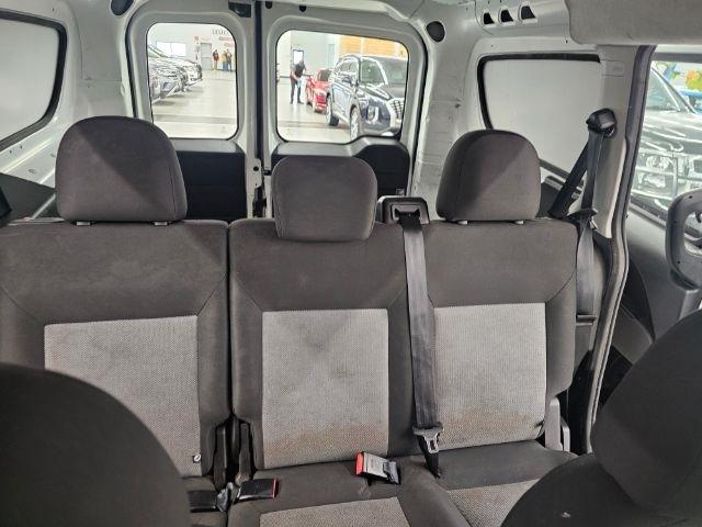 RAM ProMaster City Wagon Wagon 2019