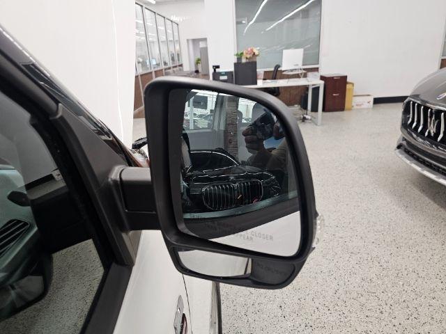 RAM ProMaster City Wagon Wagon 2019