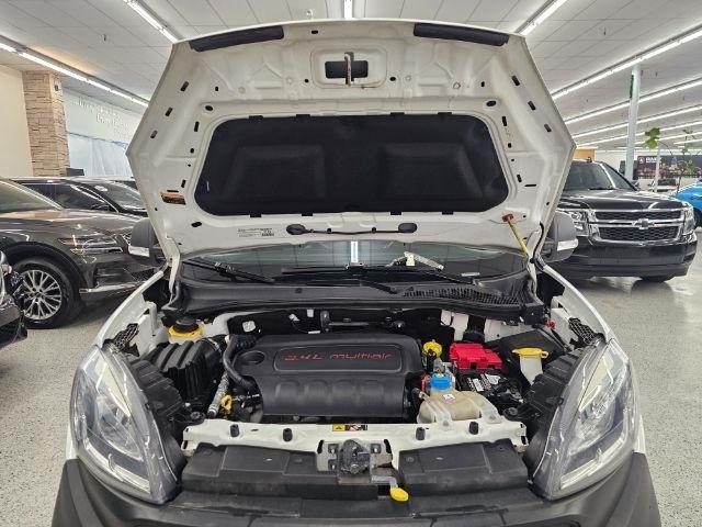 RAM ProMaster City Wagon Wagon 2019