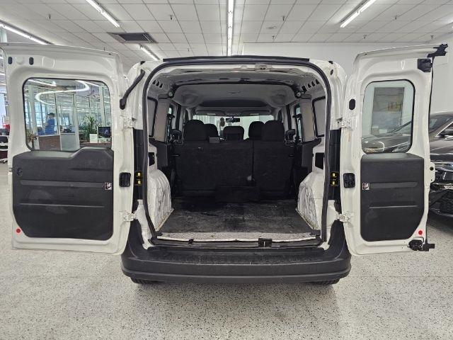 RAM ProMaster City Wagon Wagon 2019