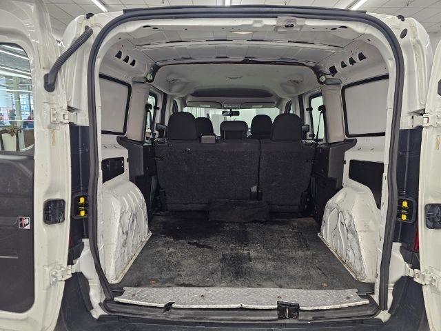 RAM ProMaster City Wagon Wagon 2019