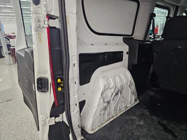 RAM ProMaster City Wagon Wagon 2019