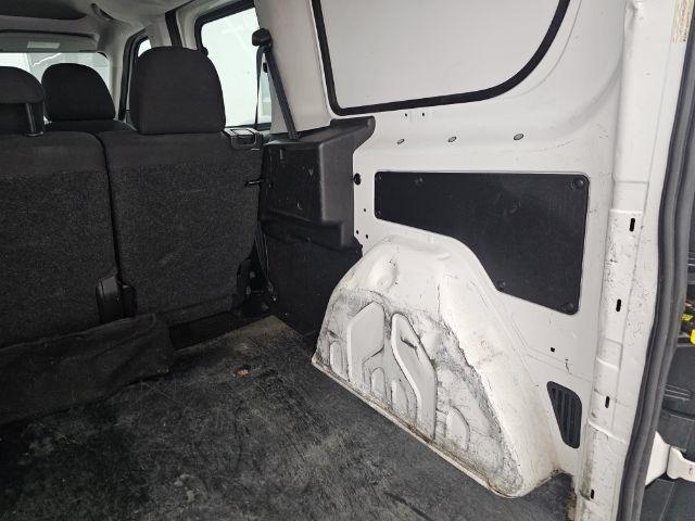 RAM ProMaster City Wagon Wagon 2019