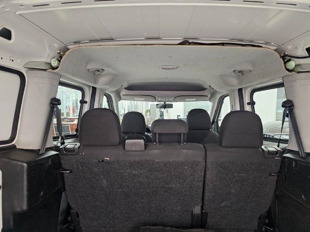 RAM ProMaster City Wagon Wagon 2019