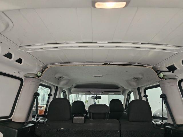 RAM ProMaster City Wagon Wagon 2019