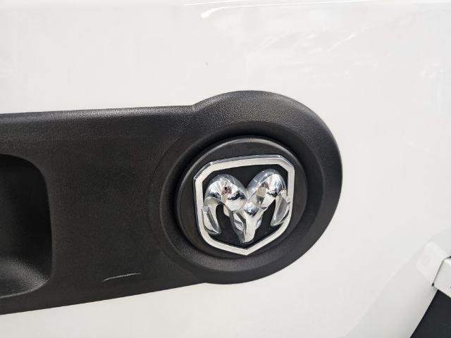 RAM ProMaster City Wagon Wagon 2019