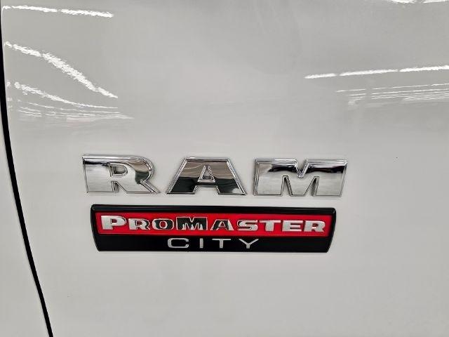 RAM ProMaster City Wagon Wagon 2019