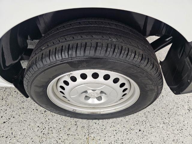 RAM ProMaster City Wagon Wagon 2019