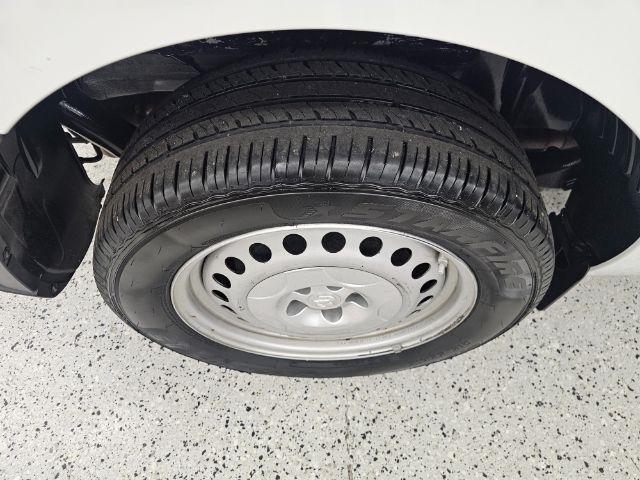 RAM ProMaster City Wagon Wagon 2019