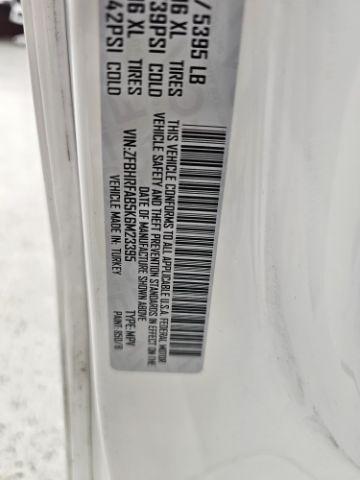 RAM ProMaster City Wagon Wagon 2019