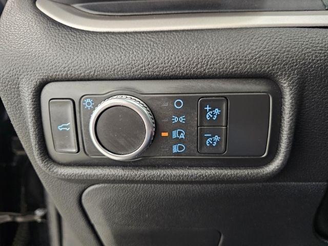 Ford Explorer XLT 4WD 2020