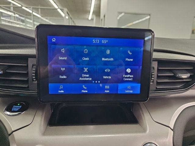 Ford Explorer XLT 4WD 2020