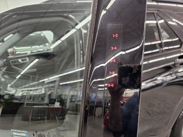 Ford Explorer XLT 4WD 2020