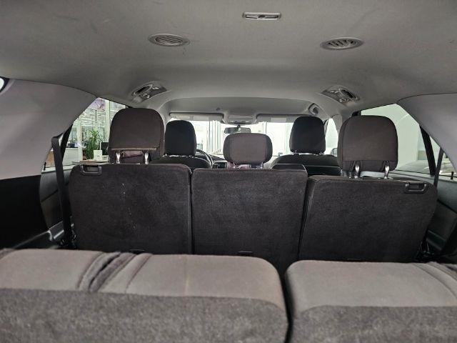 Ford Explorer XLT 4WD 2020