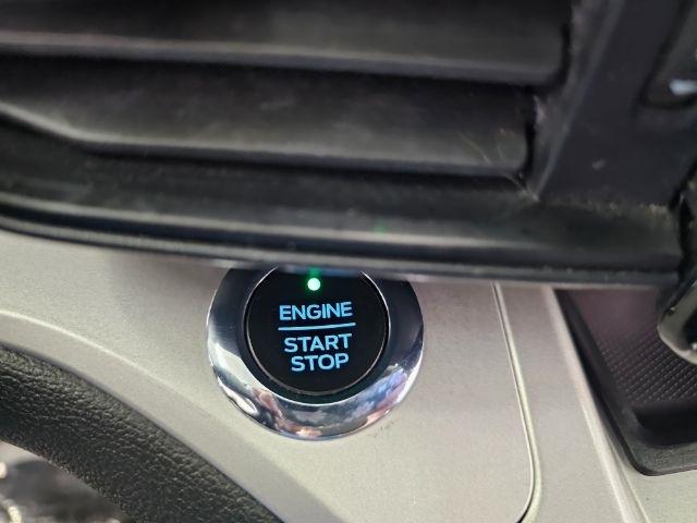 Ford Explorer XLT 4WD 2020