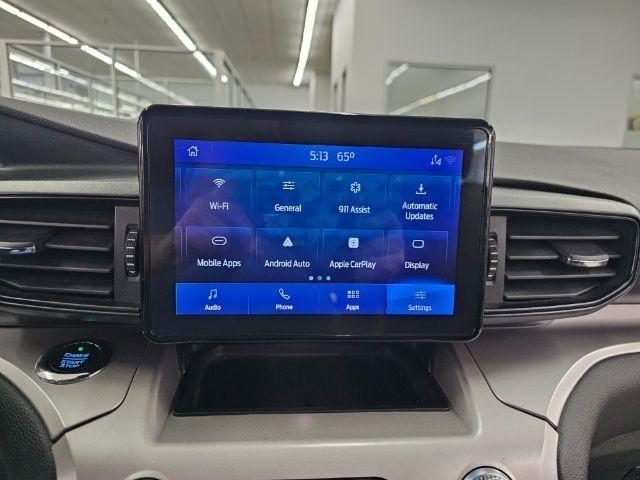 Ford Explorer XLT 4WD 2020