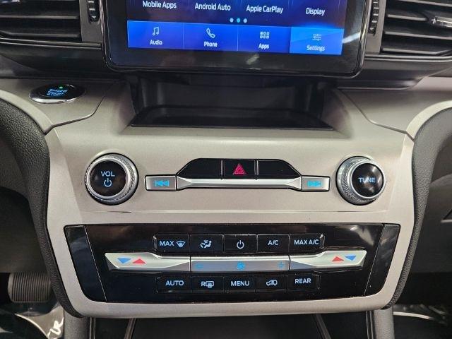 Ford Explorer XLT 4WD 2020