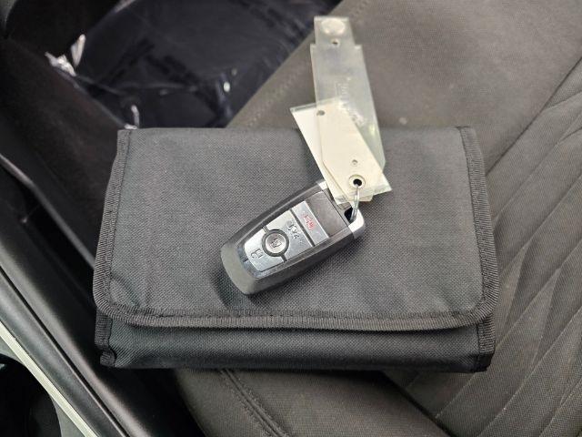 Ford Explorer XLT 4WD 2020