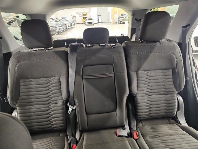 Ford Explorer XLT 4WD 2020