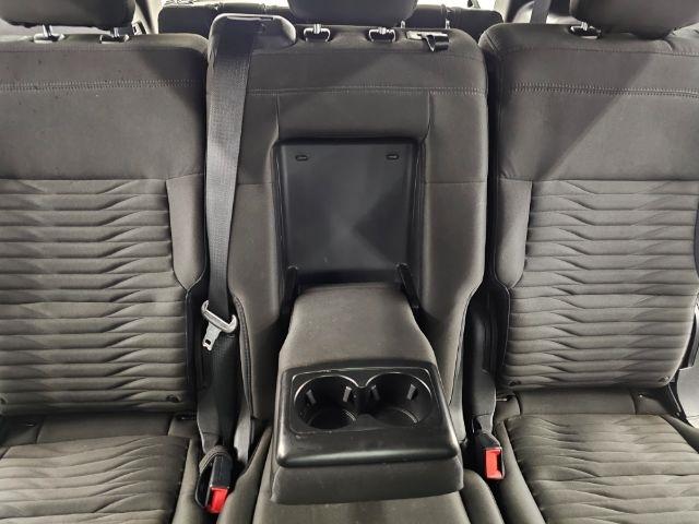 Ford Explorer XLT 4WD 2020