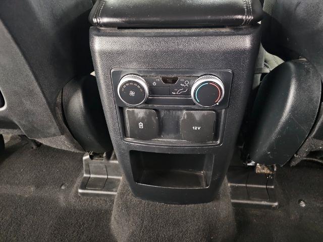 Ford Explorer XLT 4WD 2020