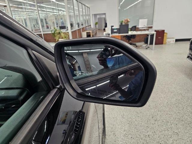 Ford Explorer XLT 4WD 2020