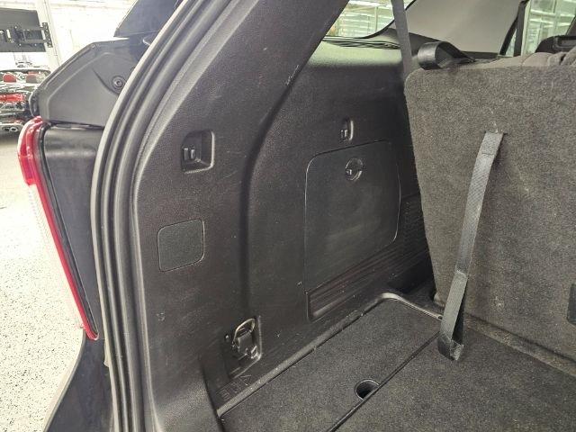 Ford Explorer XLT 4WD 2020