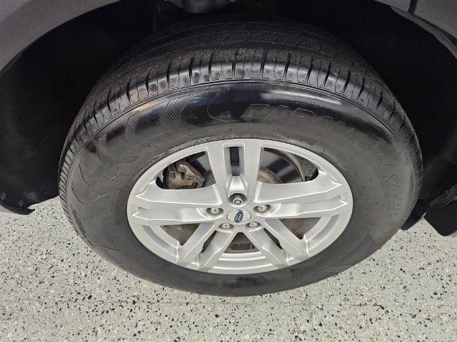 Ford Explorer XLT 4WD 2020