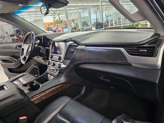 Chevrolet Tahoe 4WD 4dr LT 2018