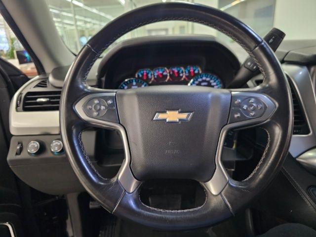 Chevrolet Tahoe 4WD 4dr LT 2018