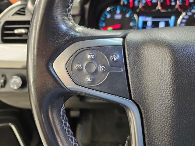 Chevrolet Tahoe 4WD 4dr LT 2018