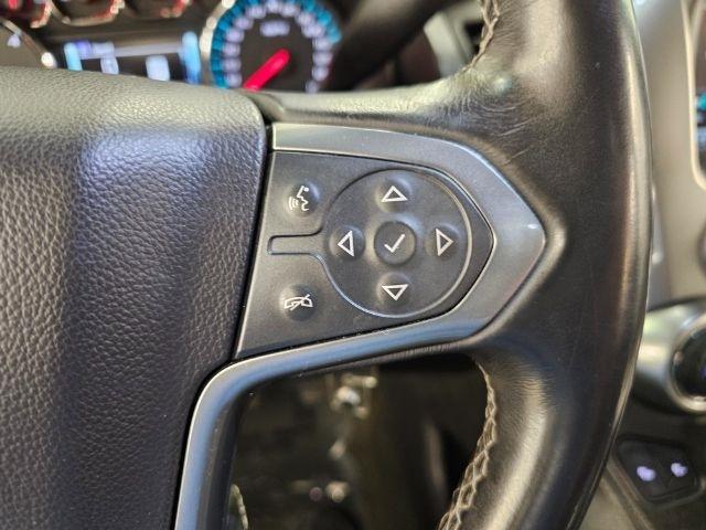 Chevrolet Tahoe 4WD 4dr LT 2018