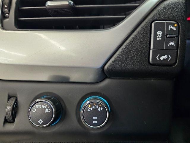 Chevrolet Tahoe 4WD 4dr LT 2018