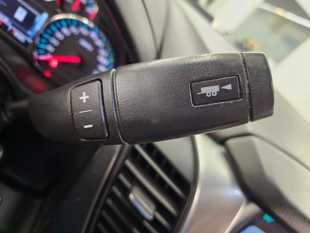 Chevrolet Tahoe 4WD 4dr LT 2018