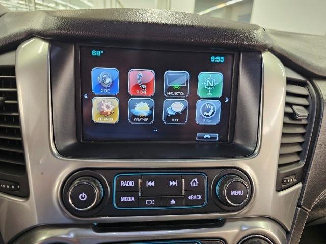 Chevrolet Tahoe 4WD 4dr LT 2018