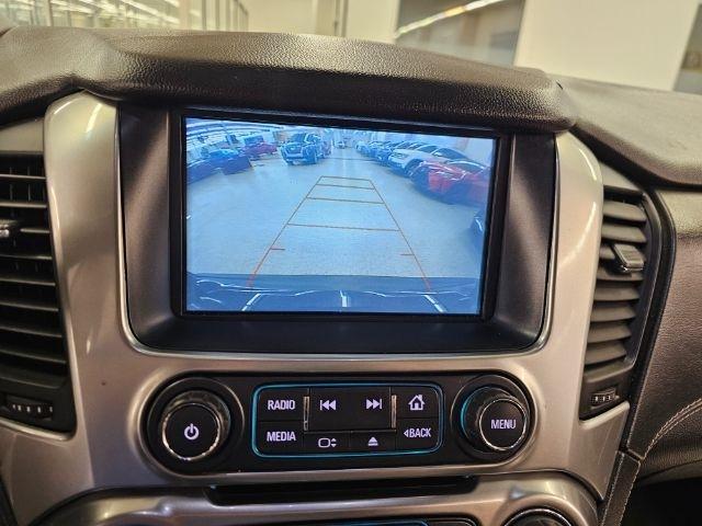 Chevrolet Tahoe 4WD 4dr LT 2018