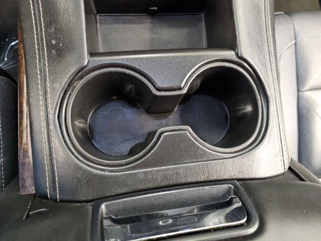 Chevrolet Tahoe 4WD 4dr LT 2018