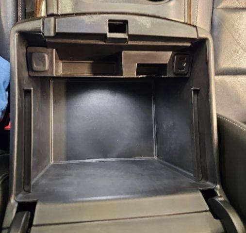 Chevrolet Tahoe 4WD 4dr LT 2018