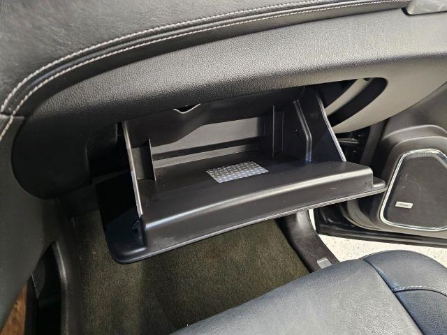 Chevrolet Tahoe 4WD 4dr LT 2018