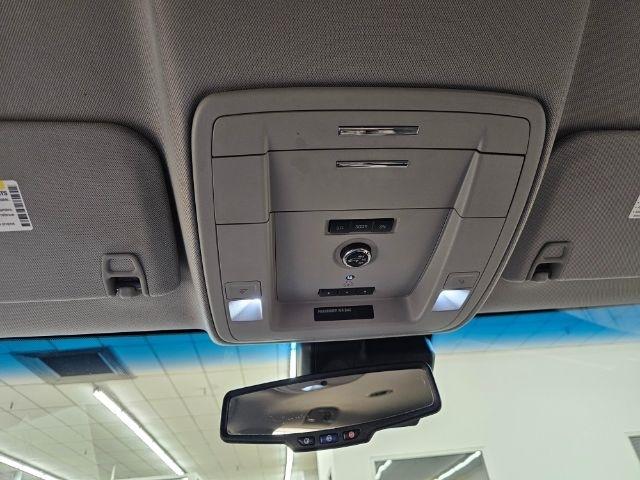 Chevrolet Tahoe 4WD 4dr LT 2018