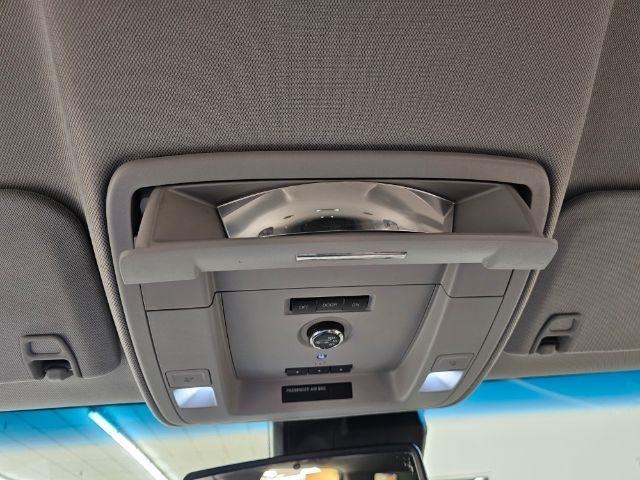 Chevrolet Tahoe 4WD 4dr LT 2018