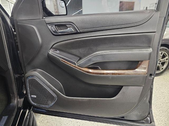 Chevrolet Tahoe 4WD 4dr LT 2018