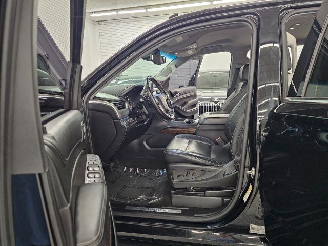 Chevrolet Tahoe 4WD 4dr LT 2018