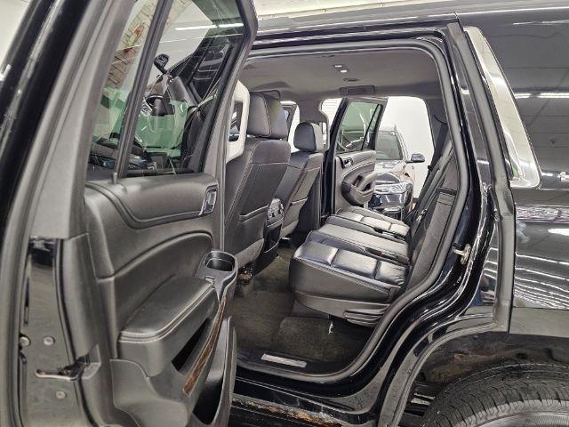 Chevrolet Tahoe 4WD 4dr LT 2018